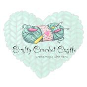 Crafty Crochet Castle