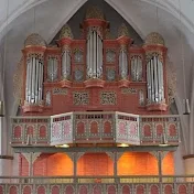 Arp-Schnitger-Orgel, Ganderkesee