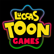 LUCCAS TOON GAMES