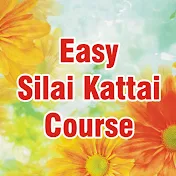 Easy Silai Kattai Course