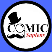 Cómic Sapiens