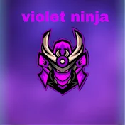 violet ninja