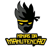 Ninjas da Manutenção