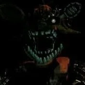 Phantom Foxy