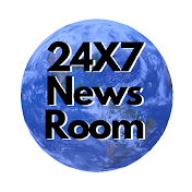 24X7 News Room