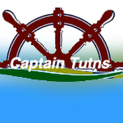 Captain tutns