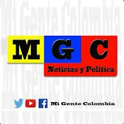 MI GENTE COLOMBIA