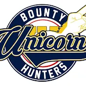 Unicorn Bounty Hunters