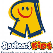 Radicais Kids - Igreja Videira Guarulhos