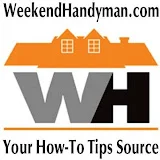 The Weekend Handyman