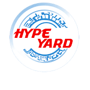 Hype Yard