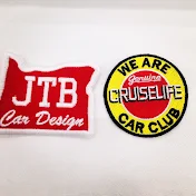 JTBCarDesign