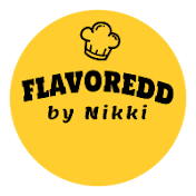 Flavoredd by Nikki