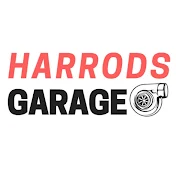 Harrods Garage