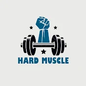 Hard muscle