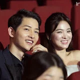 jkhk1314 Song Joong Ki Song Hye Kyo 송송커플