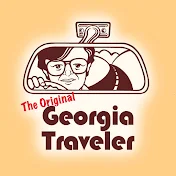 The Original Georgia Traveler - Andy Johnston