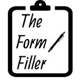 The Form Filler