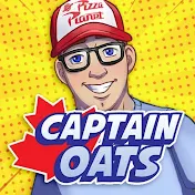 Captain Oats