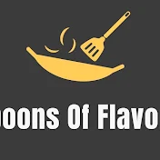 Spoons Of Flavors