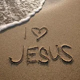 i love JESUS!