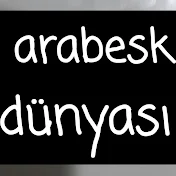 Arabesk Dünyası