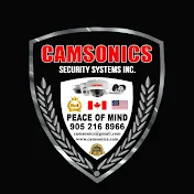 CAMSONICS SECURITY SYSTEM INC.