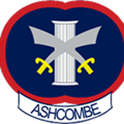 Ashcombe English Department