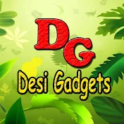 Desi Gadgets