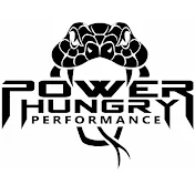 Power Hungry Performance