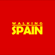 Walking Spain