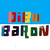 Dibubaron