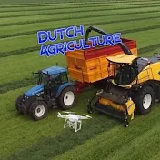 Dutch Agriculture