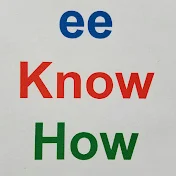eeKnowHow