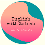 English with Zeinab