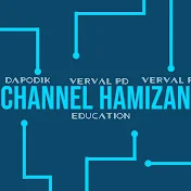 Channel Hamizan