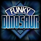 Funky Dinosaur