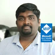 Krishna Vandanapu - MVP