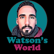 Watson's World