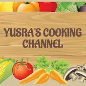 YUSRA'S COOKING CHANNEL