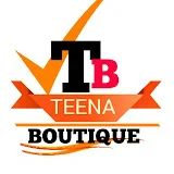 Teena Boutique