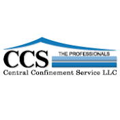 Central Confinement Service LLC