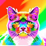 Color Cat TV