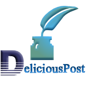 Deliciouspost
