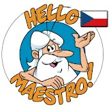 Byl jednou jeden - Hello Maestro