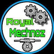 Royal Mechnoz