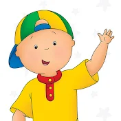 Caillou Magyarul - WildBrain