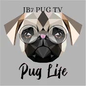 JB7 PUG TV