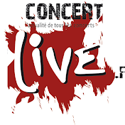 Concertlive.fr
