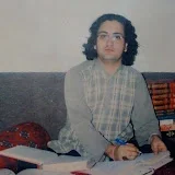 Allama Ali Baqir naqvi